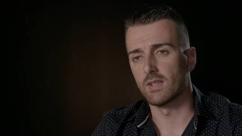 José Rabadán decidió dar testimonio