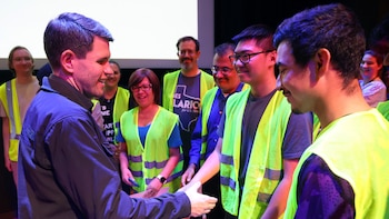 Al acercarse las elecciones intermedias,