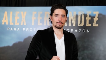 Alex Fernández se sincera sobre la enfermedad que padece en medio de su participación en Juego de Voces 2026