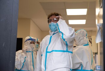 El programa detectAR busca en