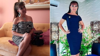 Naamin Timoyco. (Instagram)