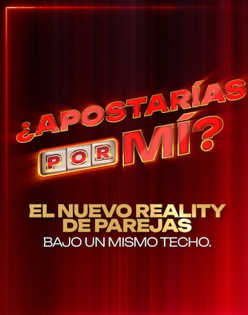 El reality comenzará el 18