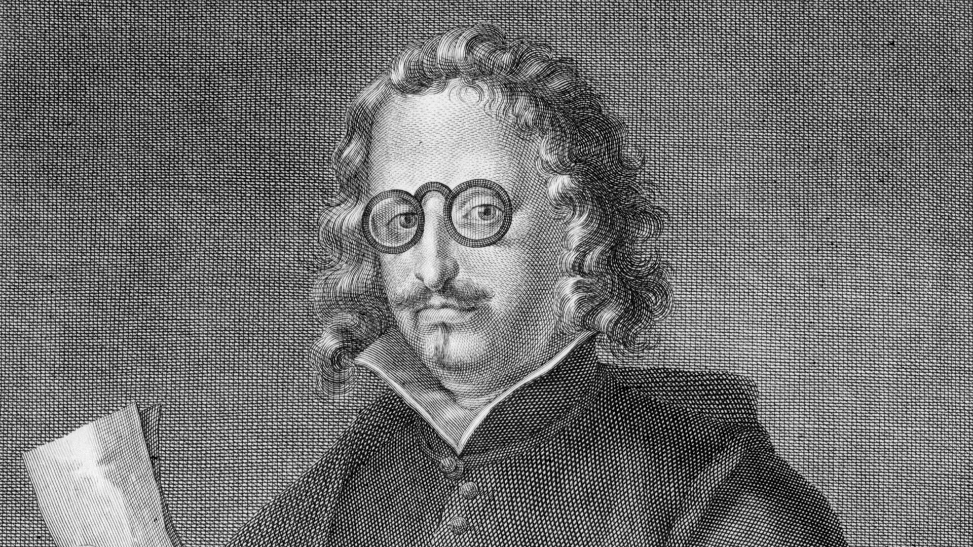 Francisco de Quevedo: