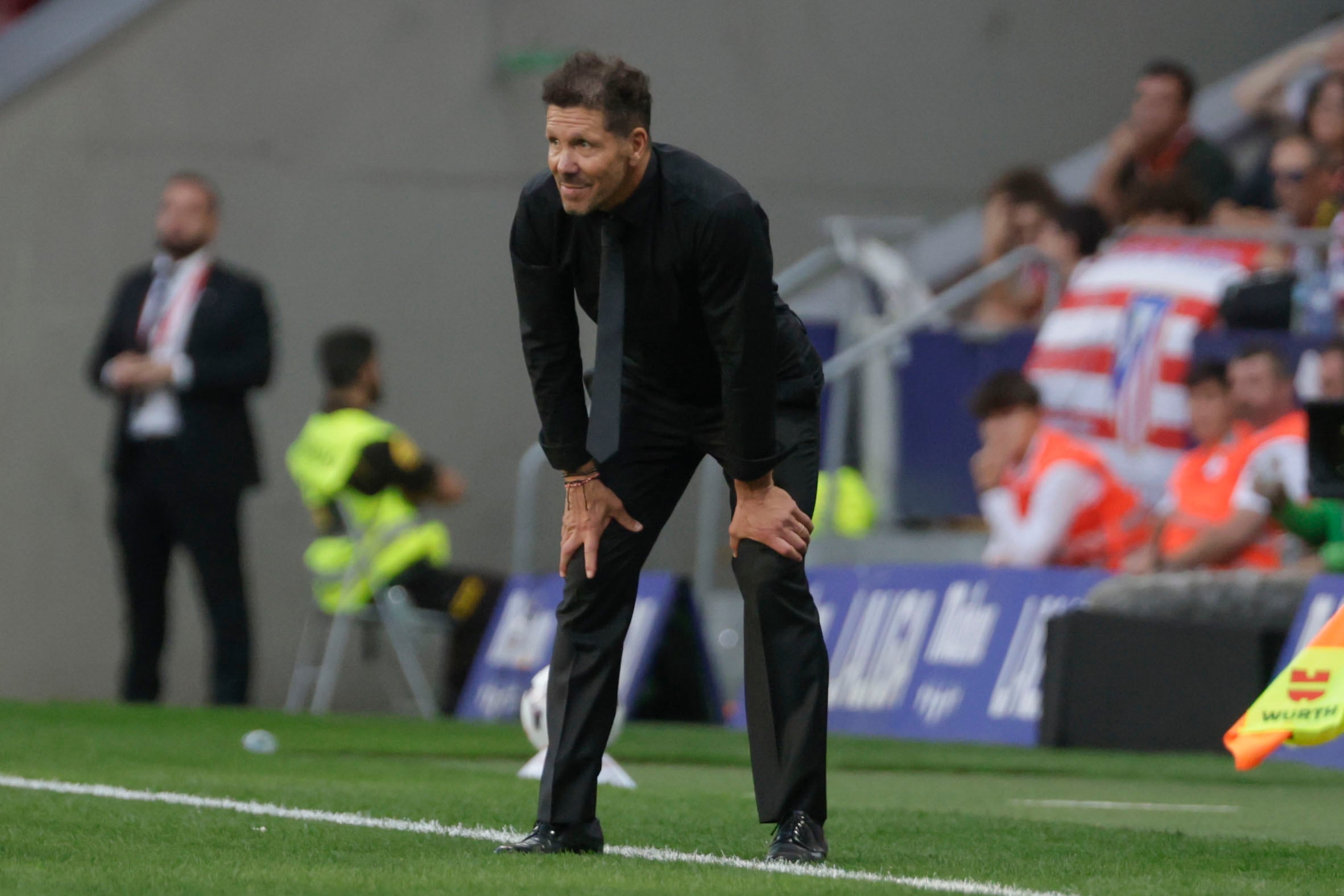 A qué hora y dónde ver el Levante - Atlético de Madrid: el Cholo Simeone busca cazar el récord de Luis Aragonés en un feudo ‘maldito’