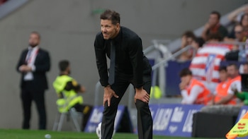A qué hora y dónde ver el Levante - Atlético de Madrid: el Cholo Simeone busca cazar el récord de Luis Aragonés en un feudo ‘maldito’