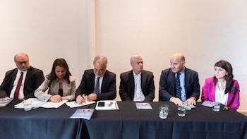 El Consejo de la Magistratura