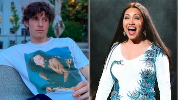 Fotos: Instagram @shawnmendes / @anagabriel_arg