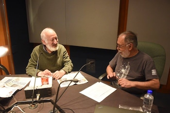 Con más de cinco décadas