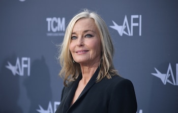 La actriz dijo que no extraña el cine y que su fama todavía le abre puertas aunque ya no necesita volver a trabajar (REUTERS/Phil McCarten)