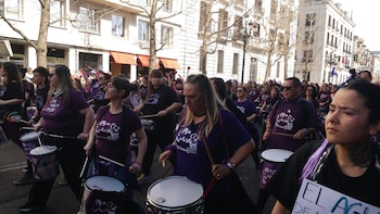 Más de 6.000 personas participan