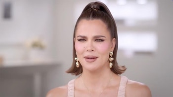 La celebridad dijo que prefiere