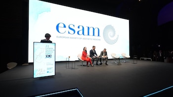 Nace la Asociación Europea de