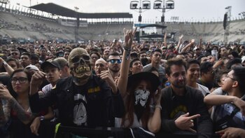 En coche y en línea: