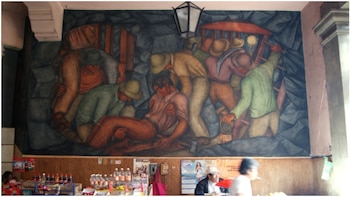 Este mercado es histórico para