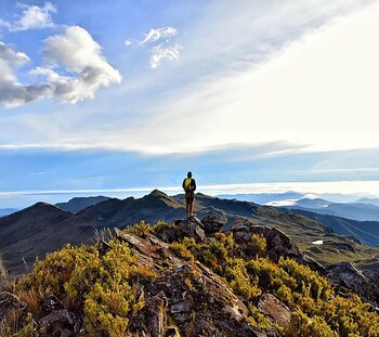 El desarrollo de la infraestructura