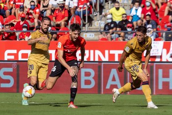 Imagen de archivo de un