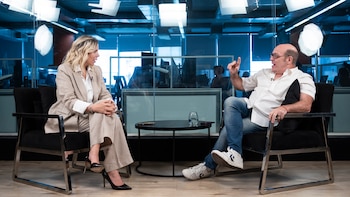 Martín Campilongo, conocido como Campi,