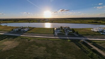 Puerto Nizuc, a pasos de