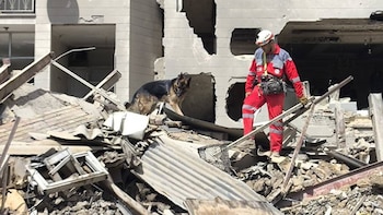 Irán constata más de 3.300 muertos desde el comienzo de los ataques de EEUU e Israel