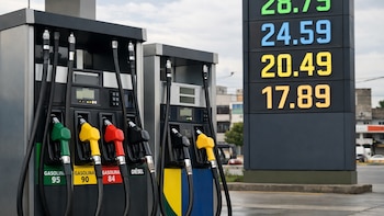 Precio del GNV, GLP, Diésel y gasolina en Perú para hoy, miércoles 13 de mayo de 2026