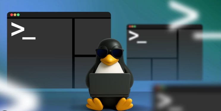 Linux tiene una nueva versión. (Linux)