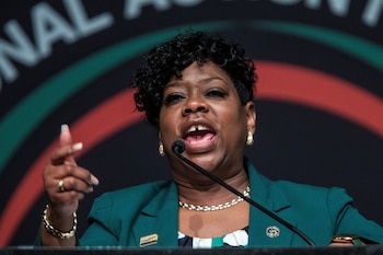 La fiscal del distrito subraya