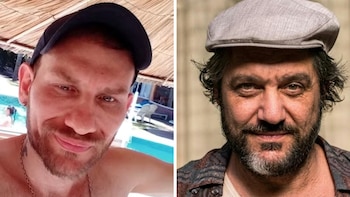 Habló Emiliano Tarragona, el denunciante de Maxi Ghione: “No me dejaba salir y sacó dos armas de fuego”