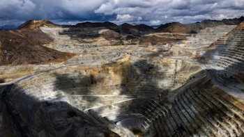 Cambio climático: Perú crea plan para medir resultados y mejorar decisiones. Foto: Diego Pérez / SPDA