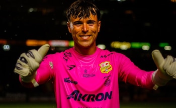 El jugador señaló que los futbolistas merecen conocer la posición de quienes aseguran representarlos dentro de la discusión sobre el futuro de la Liga MX.