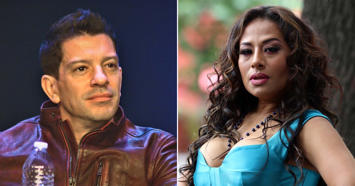 Toñita ventila detalles de su romance con Yahir: “No fue una noche, fue un año y medio”