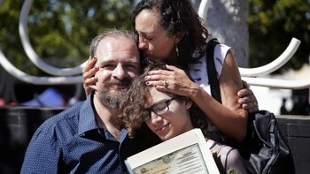 Jalisco reconoció ante el Registro Civil a primeros menores como personas trans