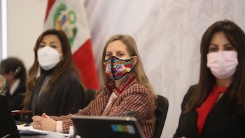 María del Carmen Alva: las