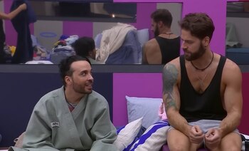 Jorge Losa y Apio Quijano