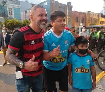 Tras conocer el fin del