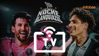 Canal TV exclusivo que transmitirá