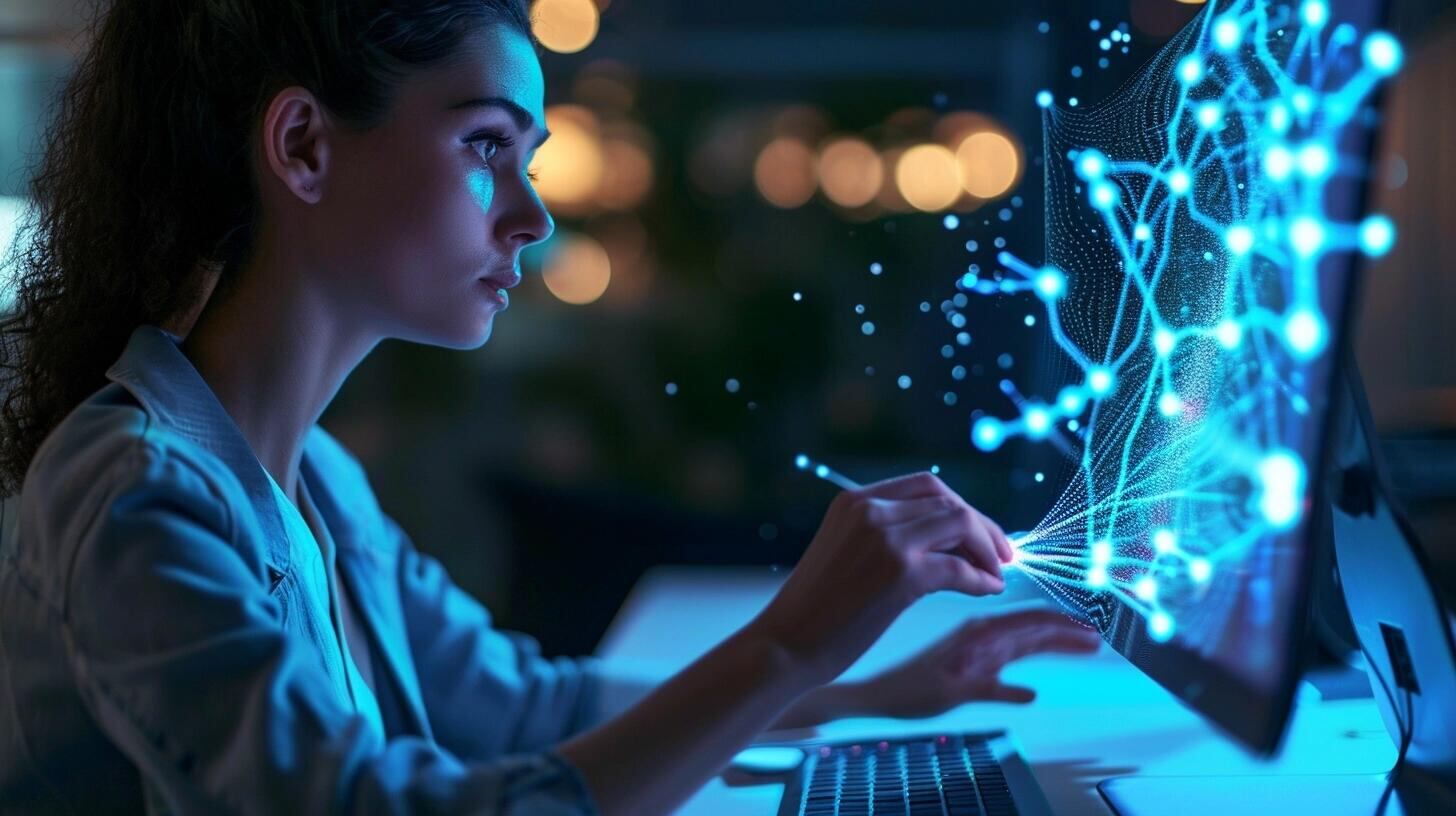 El proceso creativo sigue siendo clave (Imagen ilustrativa Infobae)