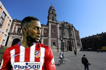 Fue condenado en Madrid, España