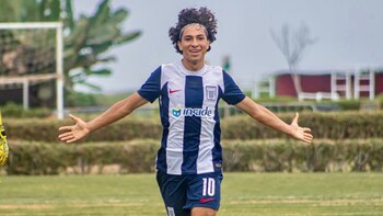 Alianza Lima debutará en la