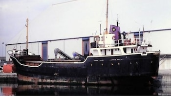 En coordinación con Dimar, Unidades