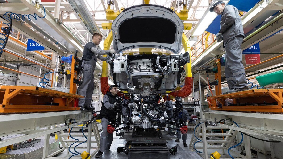 Tarifas arancelarias recíprocas: el regreso del proteccionismo y sus riesgos para el comercio global