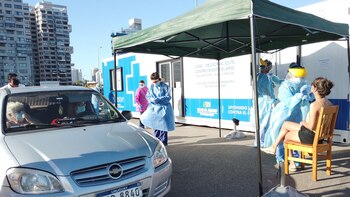 Punta del Este: habilitaron una