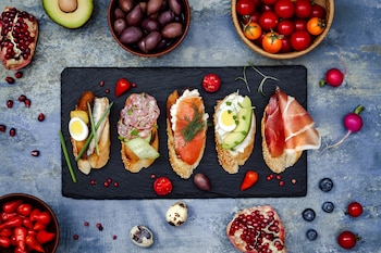 El 'drunch' es un nuevo