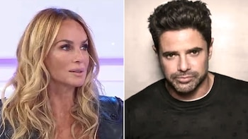 Sabrina Rojas confesó que pasará