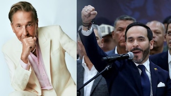 Concierto de Ricardo Montaner en Cali fue aplazado por la posesión presidencial de Abelardo de la Espriella