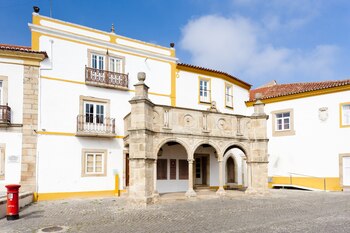 Crato, en Portugal (Shutterstock).