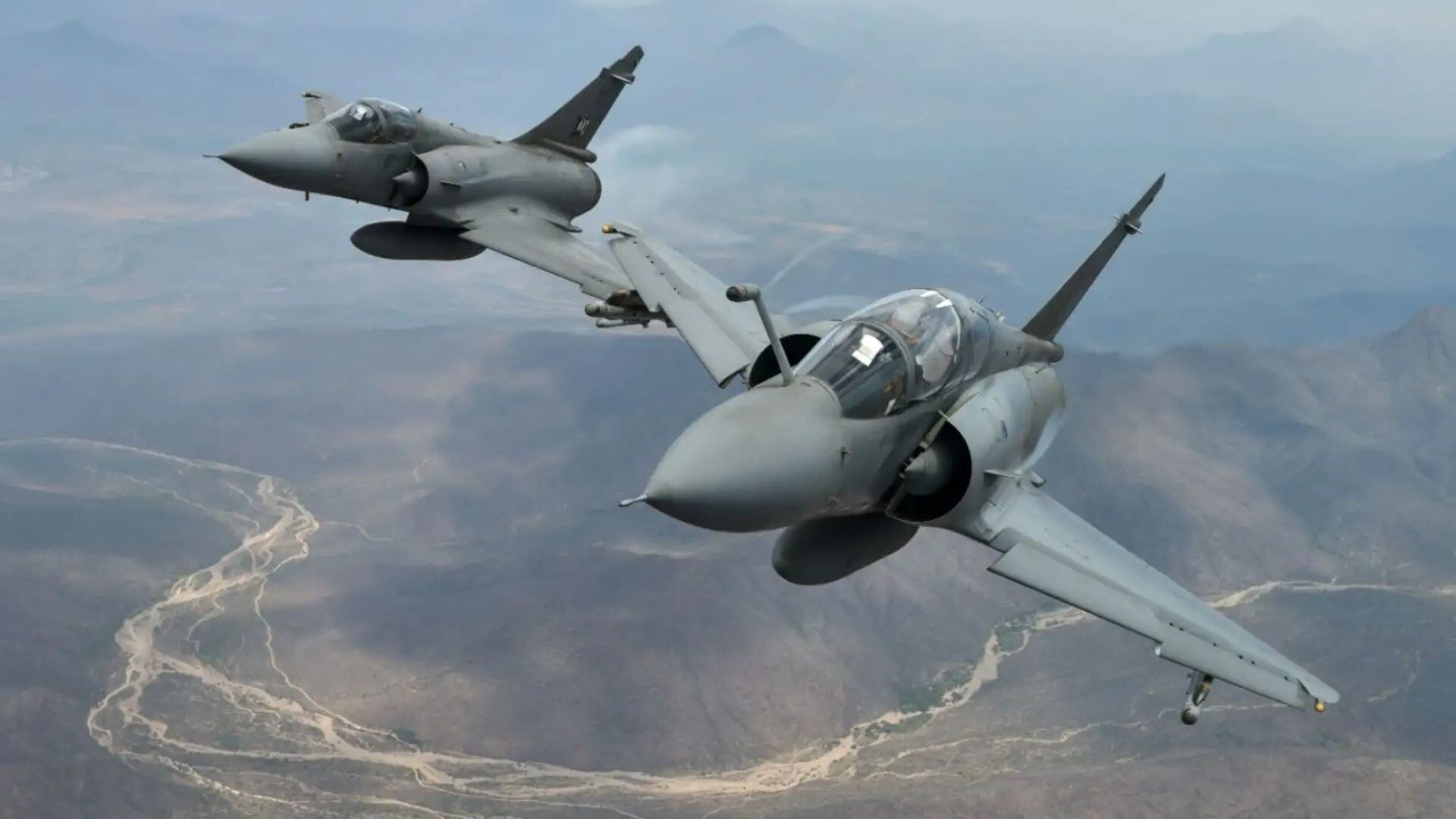 La evaluación técnica está a cargo de comités especializados, que aplican criterios estrictos conforme a la normatividad peruana vigente, según enfatizó el titular de Defensa - Créditos: Andina.