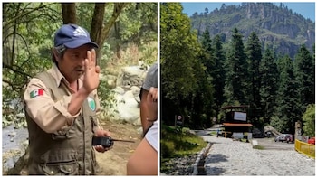 “Son mil pesos, si quieren”: