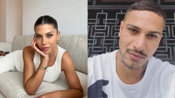 Alondra García Miró le desea