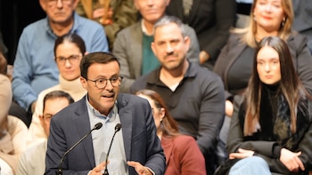 El PP gana en Villanueva