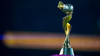 España conocerá su grupo del Mundial de Brasil 2027 el próximo 11 de diciembre